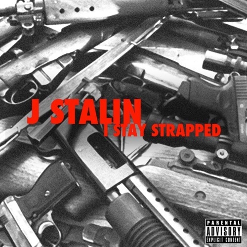 I Stay Strapped (Instrumental)