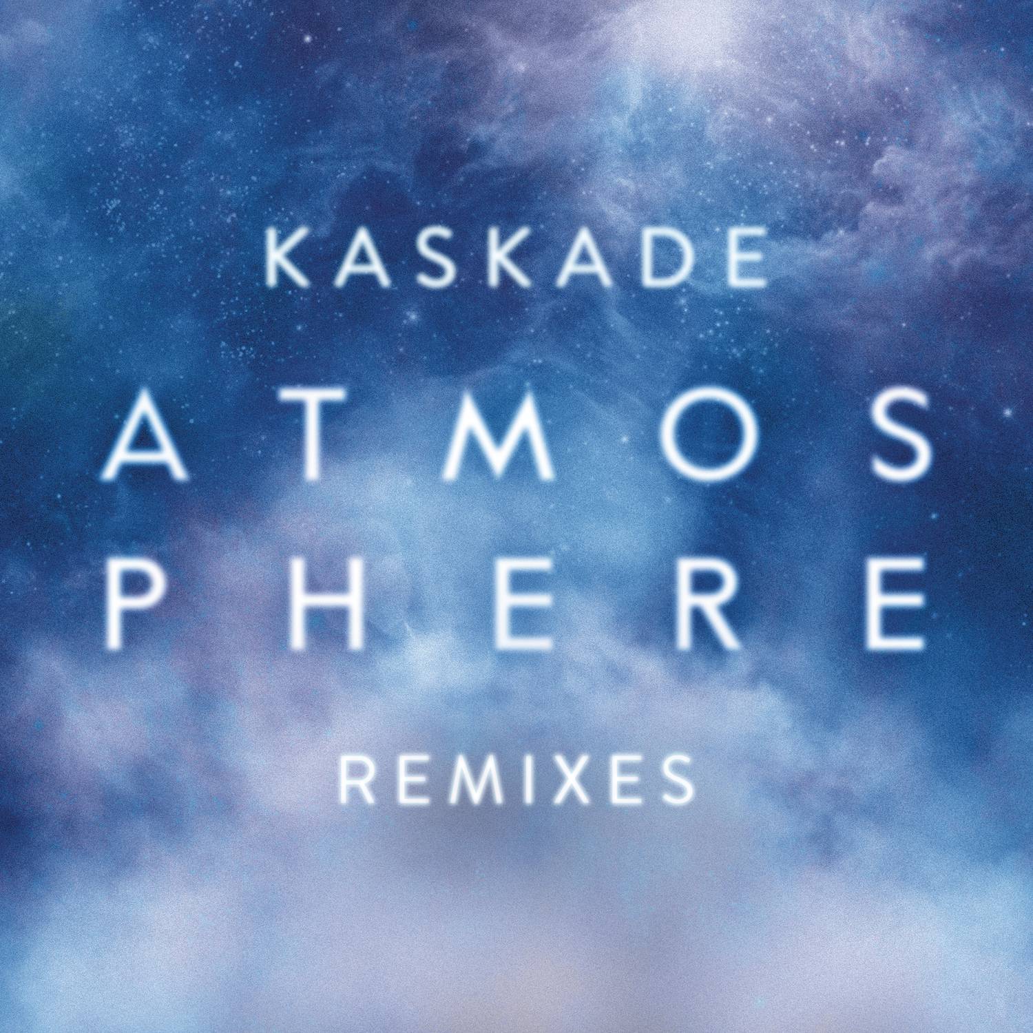 Atmosphere (AMTRAC Remix)