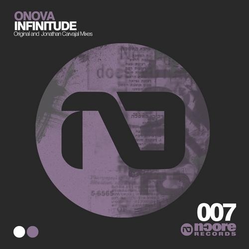 Infinitude (Jonathan Carvajal Remix)