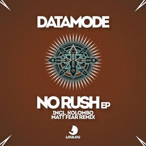 No Rush (Original Mix)