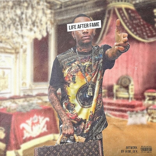 Life After Fame (DatPiff Exclusive)