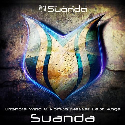 Suanda (Aurosonic Intro Progressive Mix)