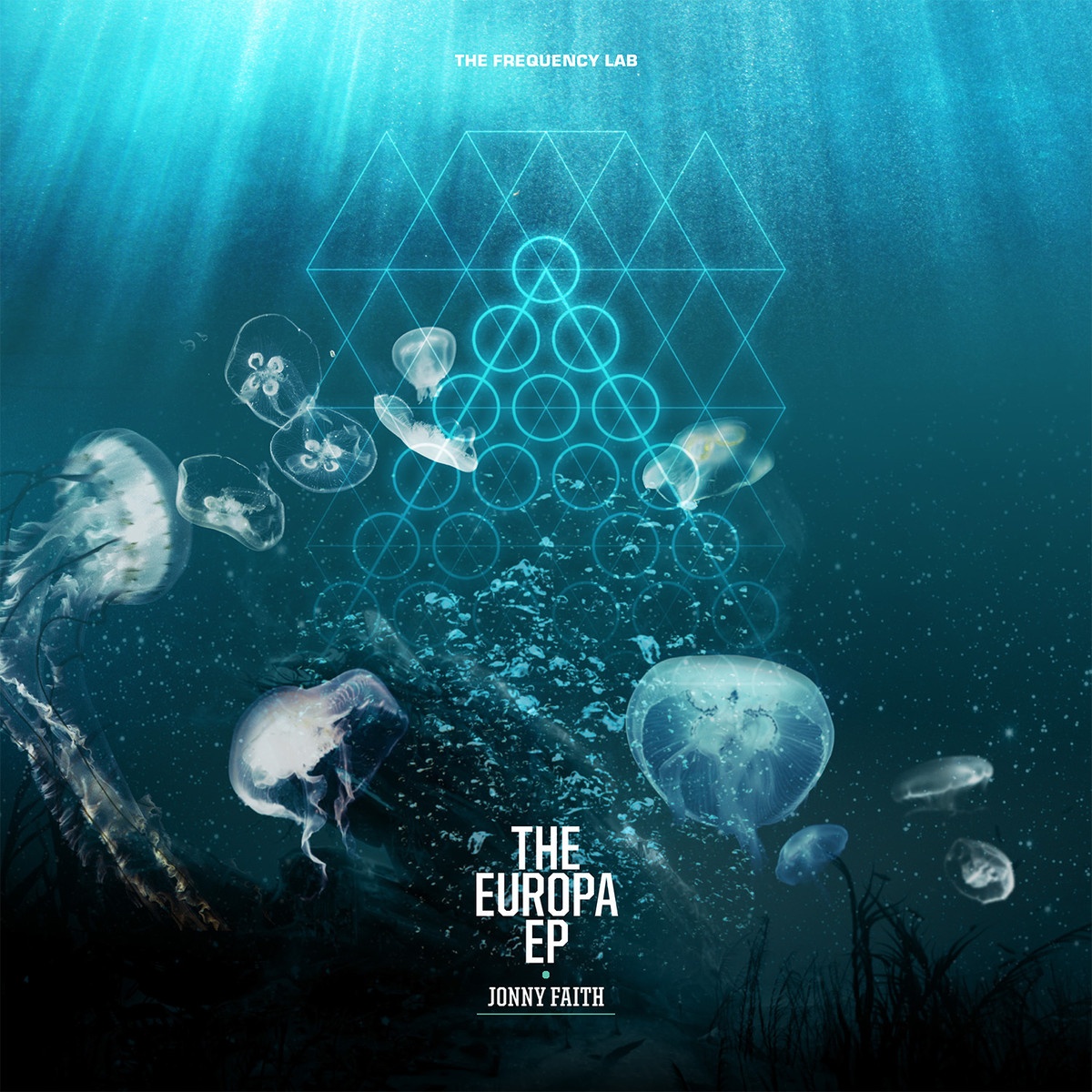 The Europa EP