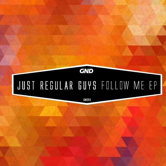 Follow Me - EP