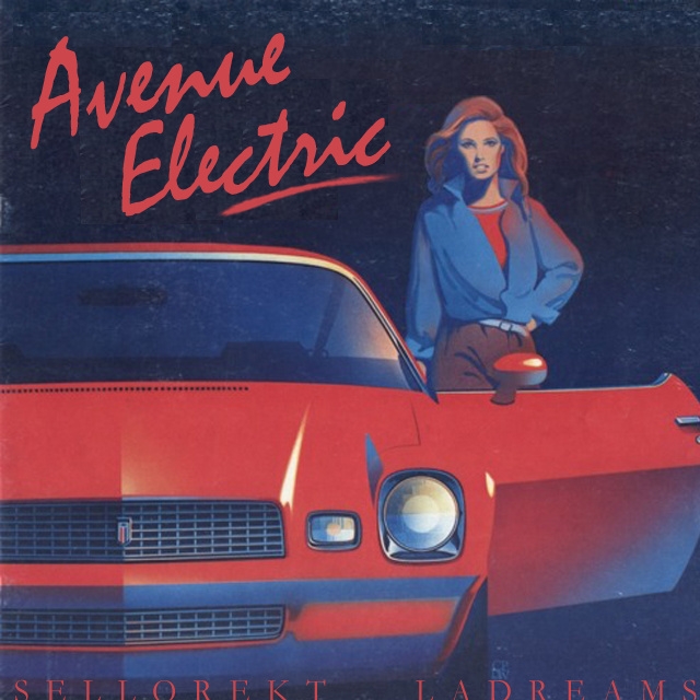 Avenue Electric