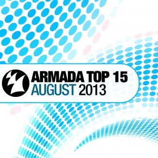 Armada Top 15 August 2013