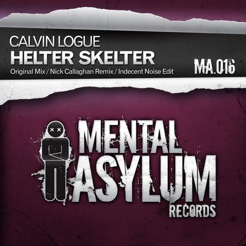 Helter Skelter (Original Mix)