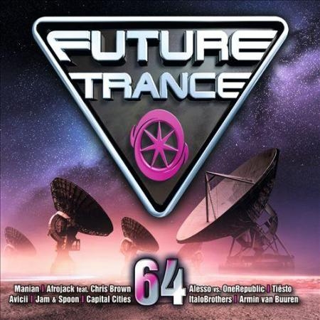 Future Trance Vol 64
