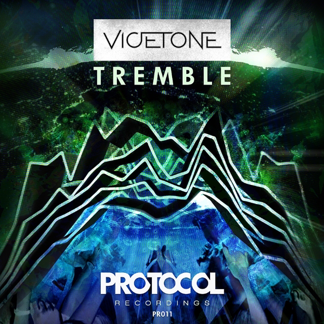 Tremble (Original Mix)