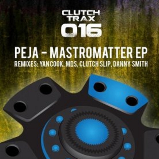 Mastromatter Original Mix