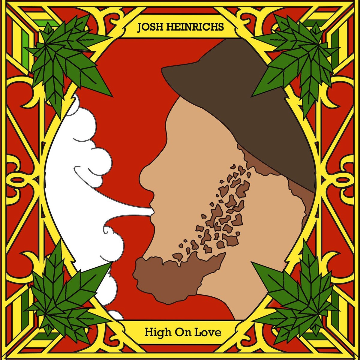 High On Love - EP