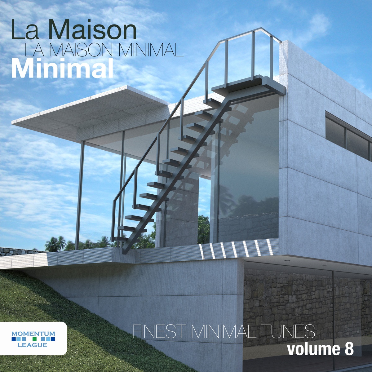 Minimal Violin (Kon Up Remix)