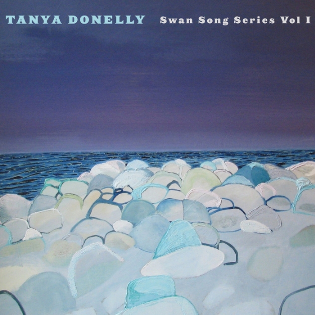 Swan Song Series (Vol. 1)