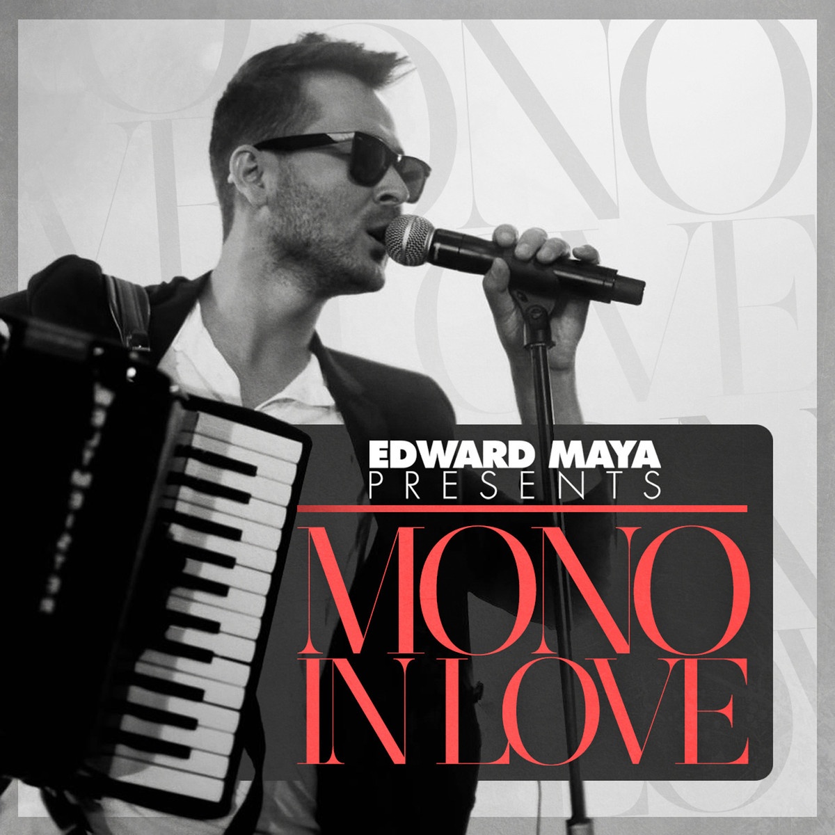Mono In Love (David May Remix)