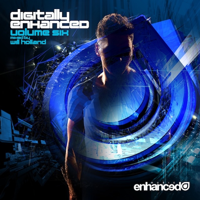 Digitally Enhanced Volume Six - Disc One (Continuous Mix)