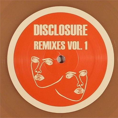 Need You 100% (Disclosure Remix)