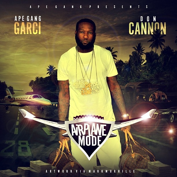 Airplane Mode (Hosted By Don Cannon)