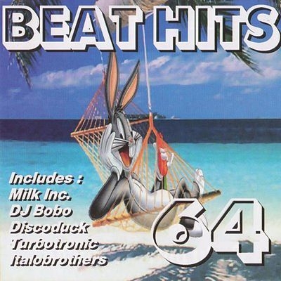 Beat Hits Vol.64 Bootleg