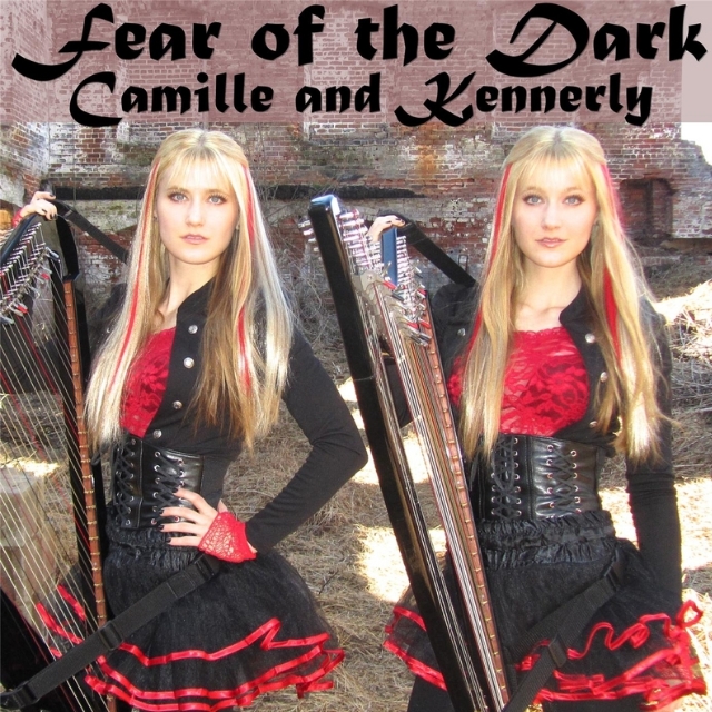 Fear of the Dark Single