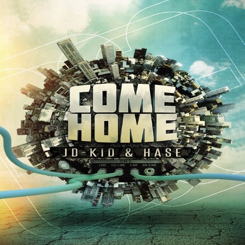 Come Home (M-Project Remix)