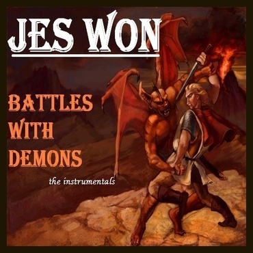 Battles With Demons (the instrumentals)