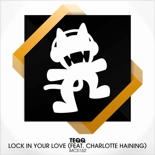 Lock In Your Love (Single)