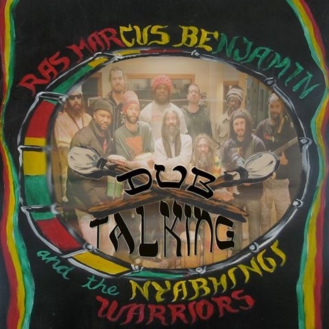 Dub Talking, Pt. 1