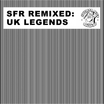 SFR Remixed: UK Legends