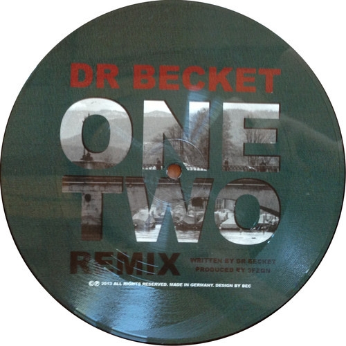 One Two Remix