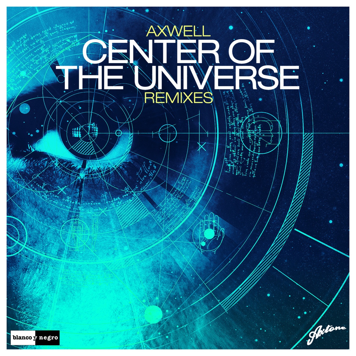 Center of the Universe (Remode Instrumental Edit)