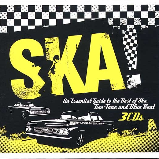 Ska  An Essential Guide To The Best Of Ska Two Tone And Blue Beat