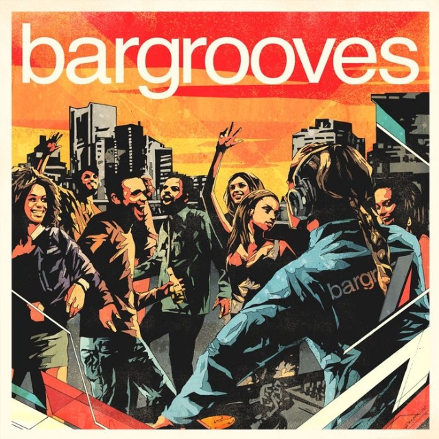 Bargrooves Summer Sessions Deluxe Vol. 3 (Unmixed Tracks)
