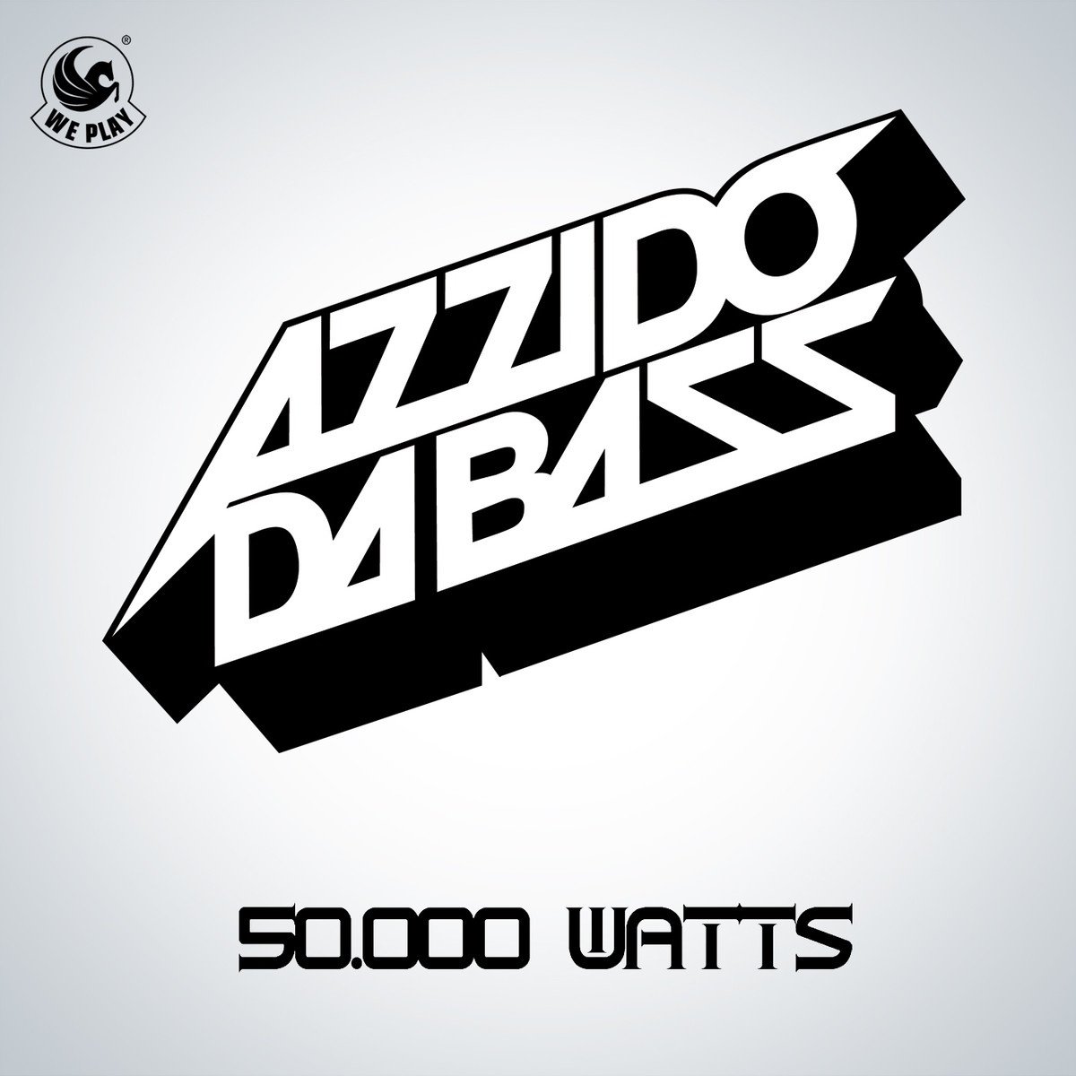 50.000 Watts (Party Killers & Beenie Becker Remix)