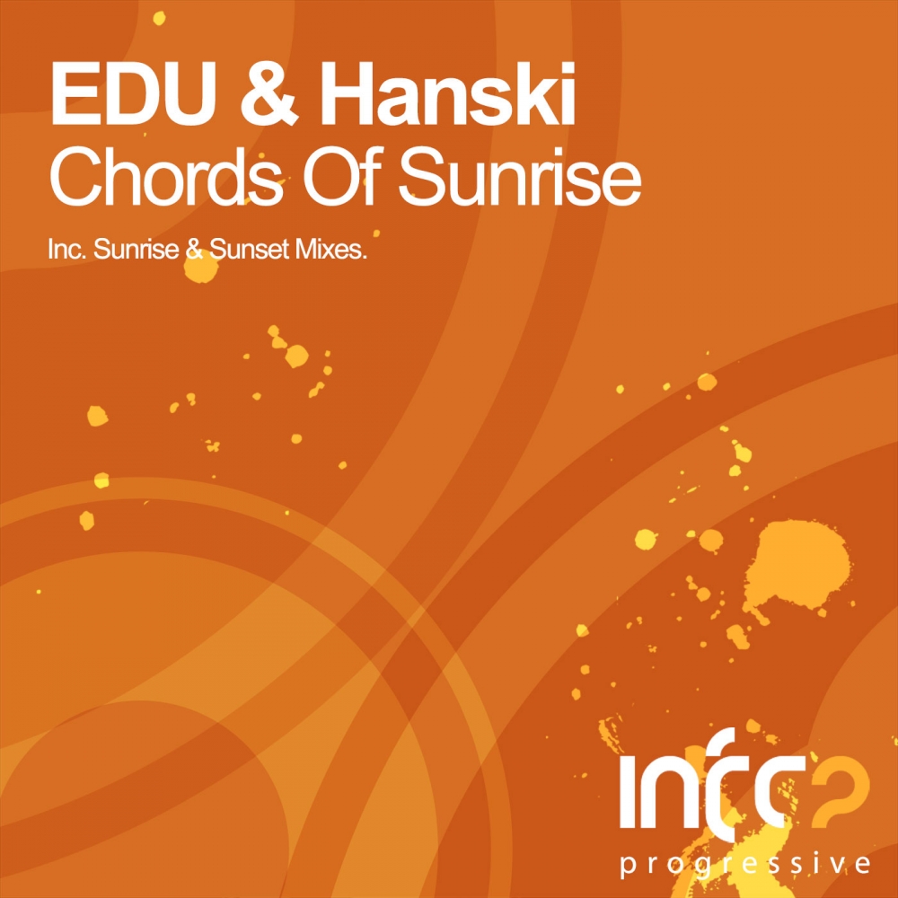 Chords Of Sunrise (Hanski Sunset Mix)