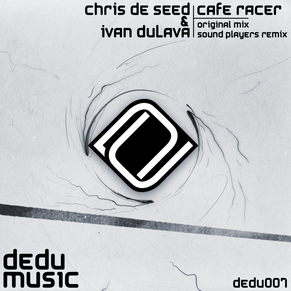 Cafe Racer (Original Mix)