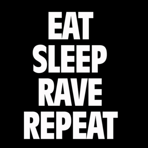Eat Sleep Rave Repeat (Calvin Harris Remix)