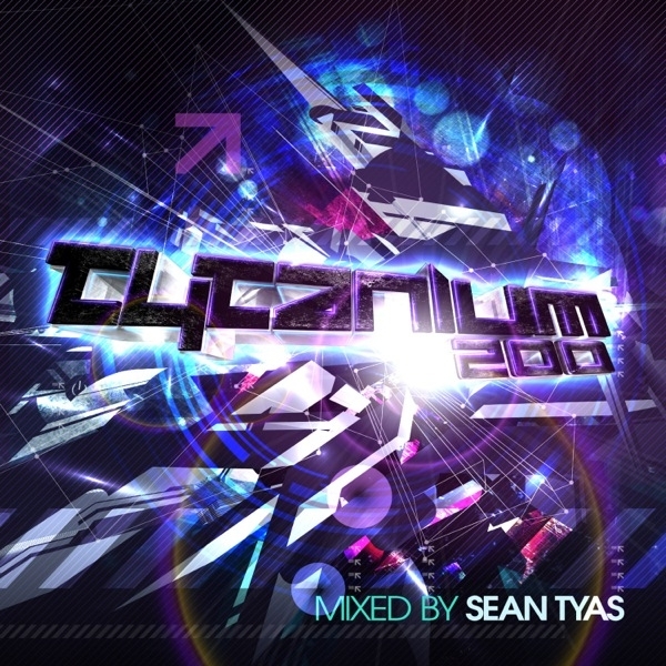 Tytanium 200: Mixed By Sean Tyas