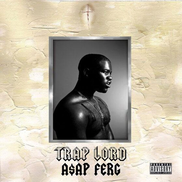 Work (feat. A$AP Rocky, French