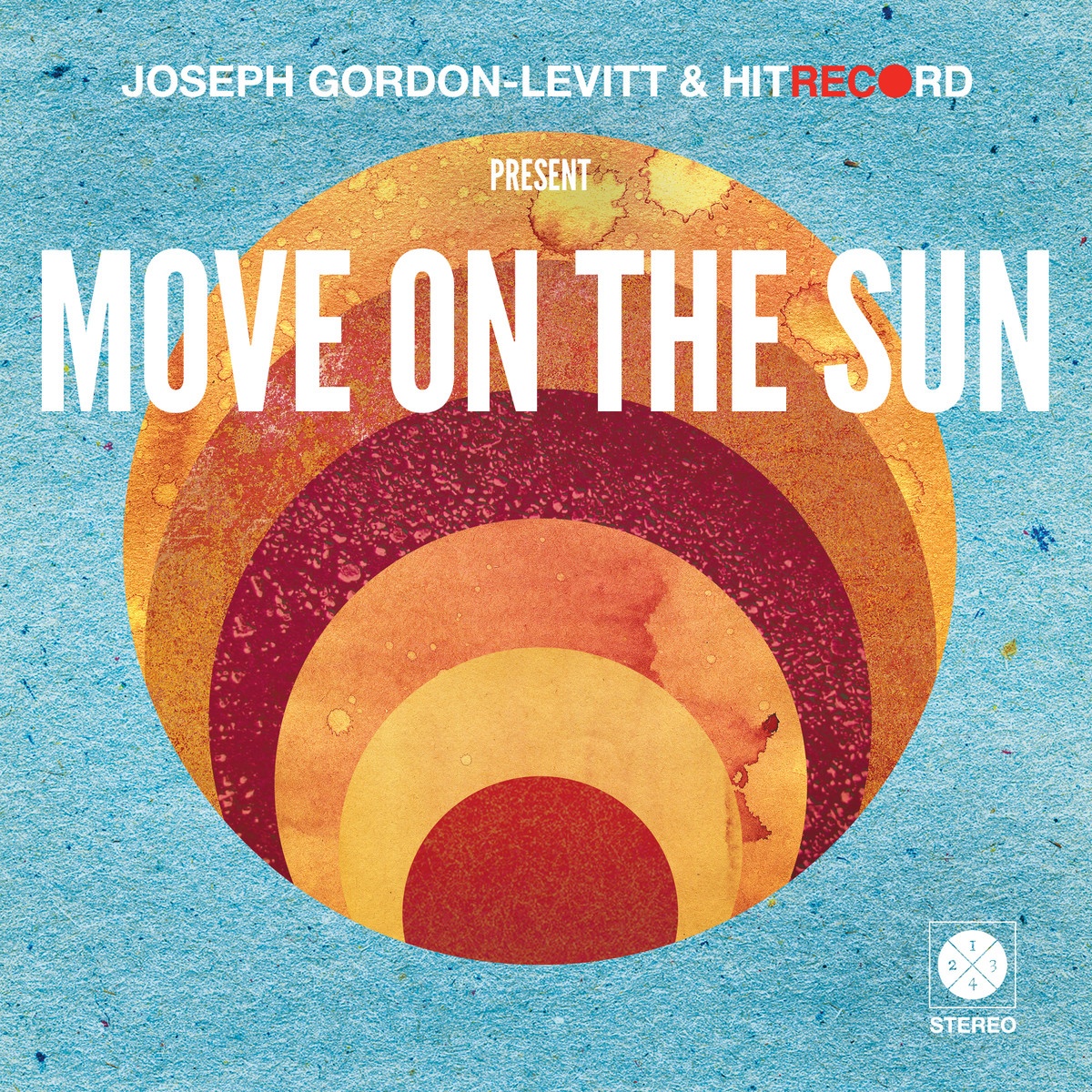 Move On the Sun