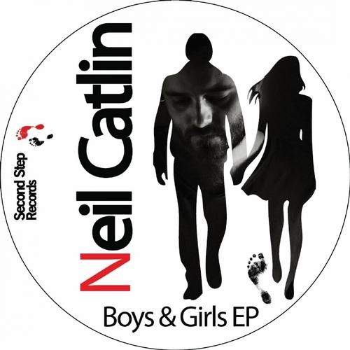 Boys & Girls (Original Mix)