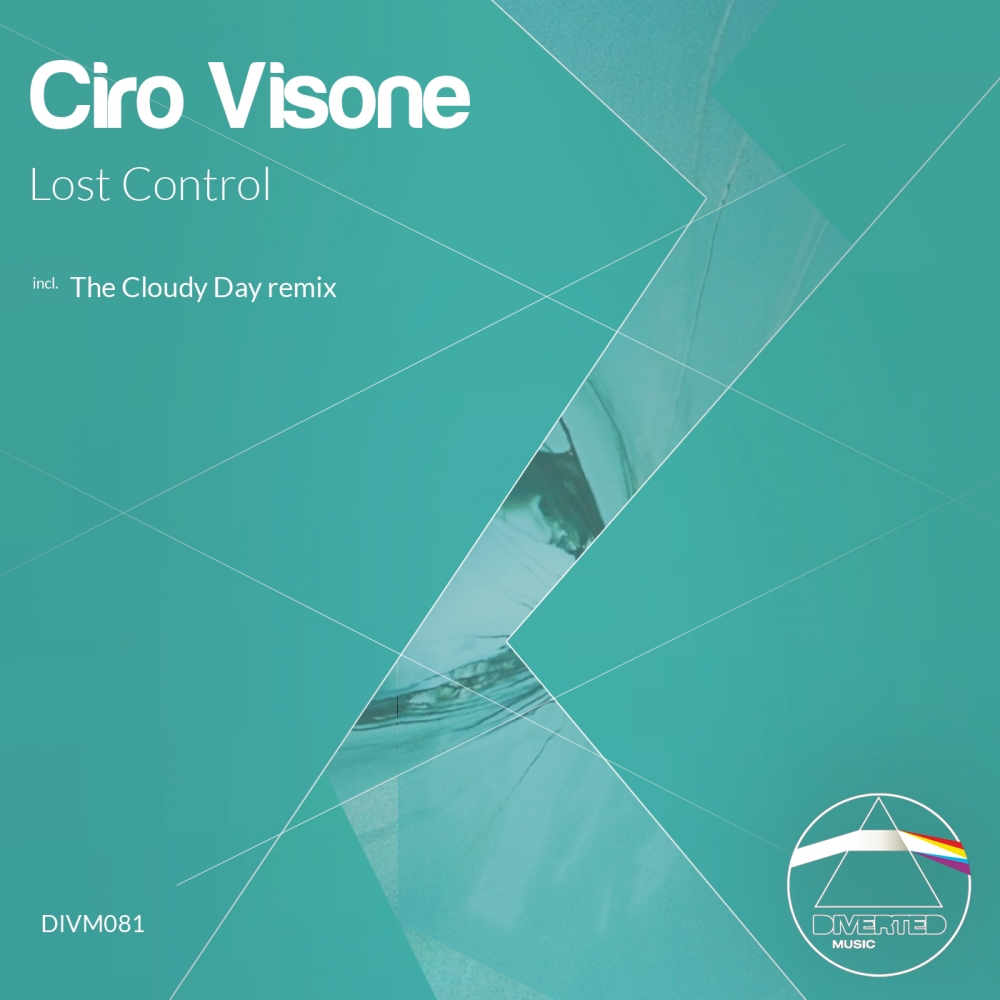 Lost Control (The Cloudy Day Remix)
