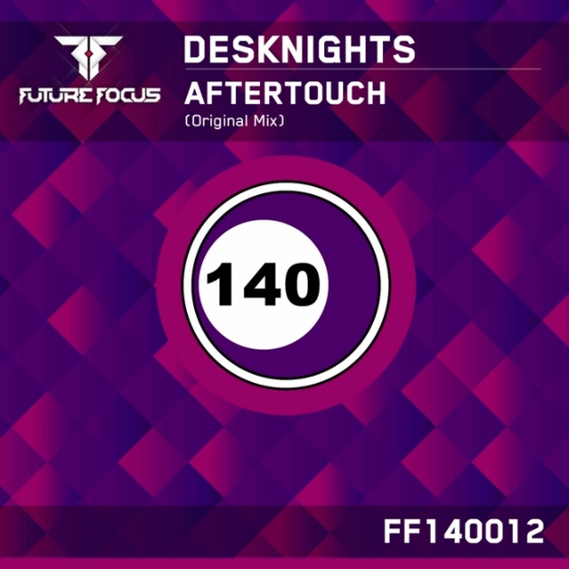 Aftertouch