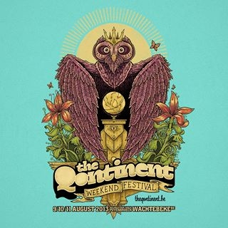 The Qontinent Weekend Festival