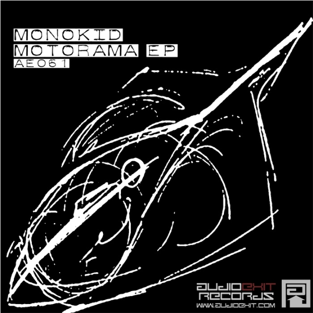 AE061 Motorama EP