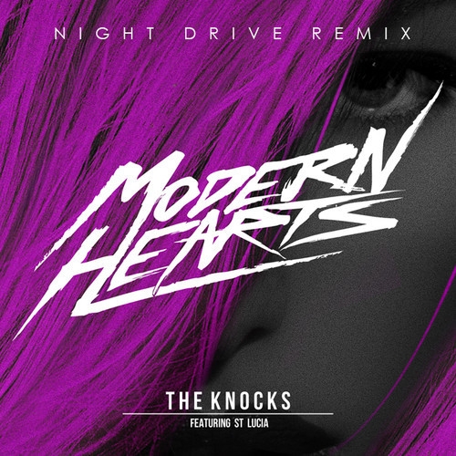 Modern Hearts (Night Drive remix)