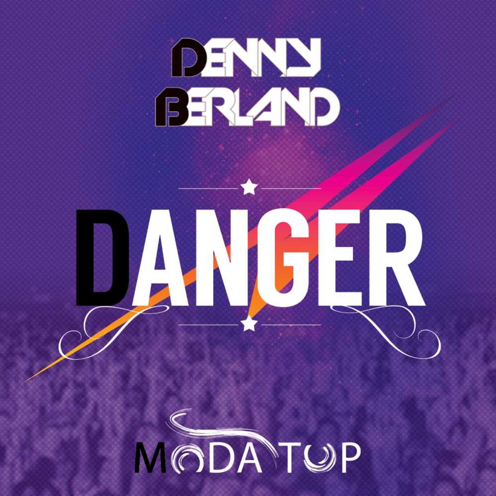 Danger (Original Mix)