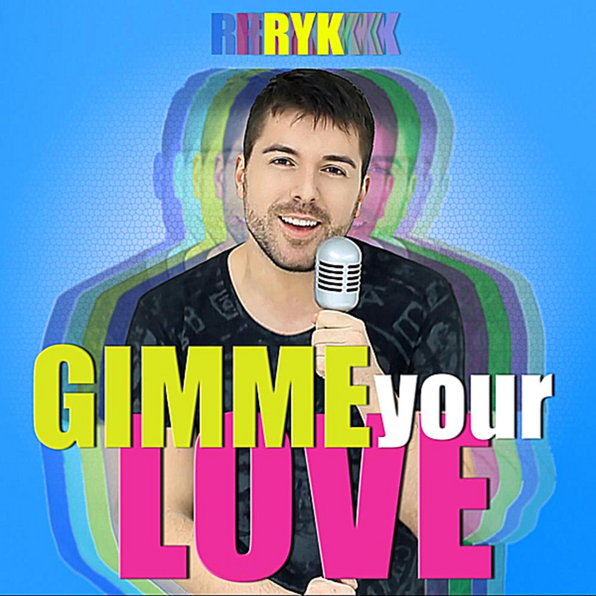 Gimme Your Love (Radio Edit)