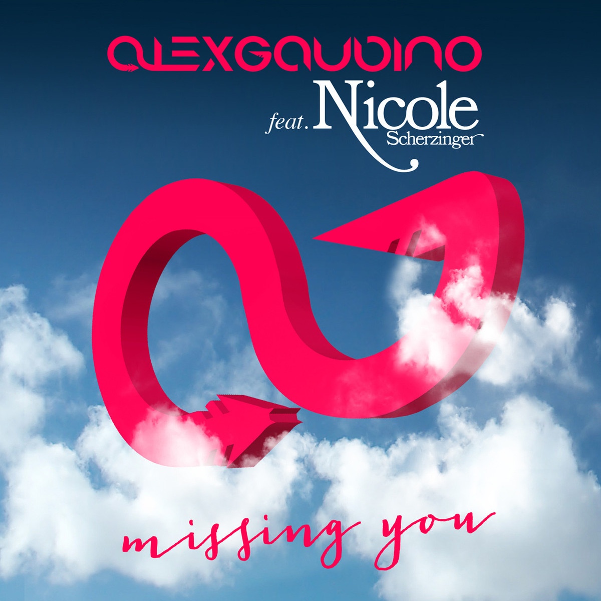 Missing You (Alex Guesta Remix)