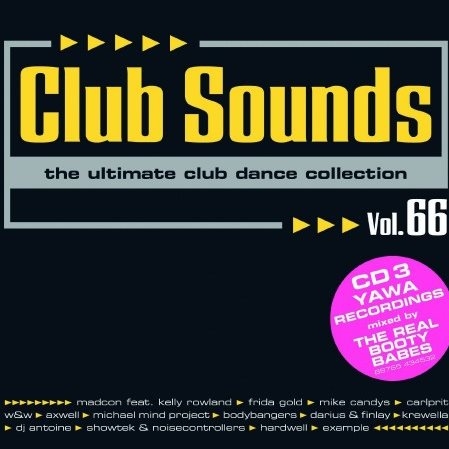 Club Sounds Vol.66