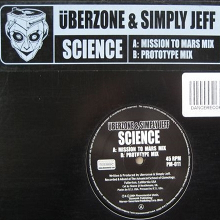 Science (Prototype Mix)